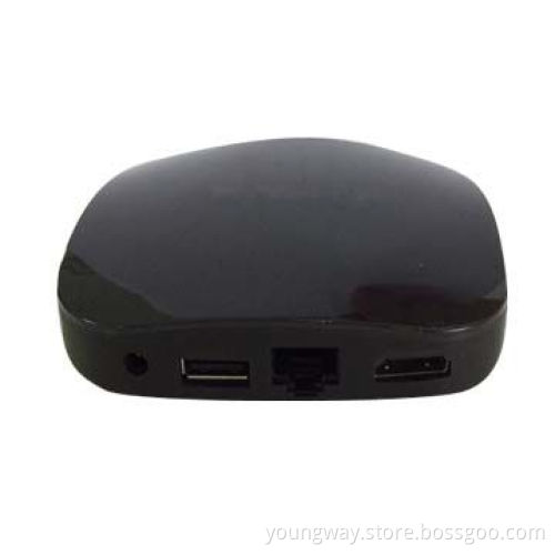 Android Based TV Set-top Bx, Dual Core A9